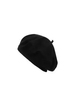 Берет Zebro, цвет Schwarz One Size