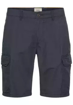 Бермуды Camel Active Cargo из чистого хлопка, синий