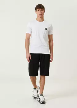 Бермуды Dolce&Gabbana, черный
