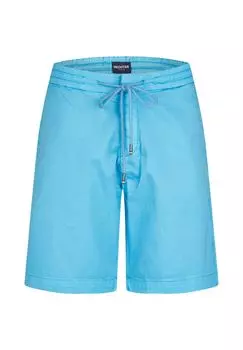 Бермуды HECHTER PARIS, цвет Turquoise