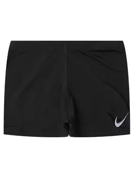 Бермуды Nike, черный