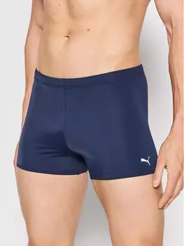Бермуды Puma, синий