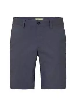 Бермуды surray comfort fit Redpoint, синий