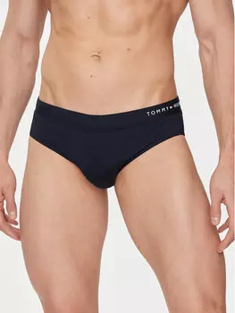 Бермуды Tommy Hilfiger, синий
