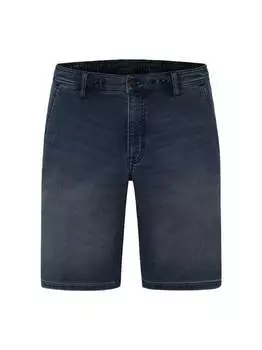Бермуды whitby comfort fit Redpoint, серый
