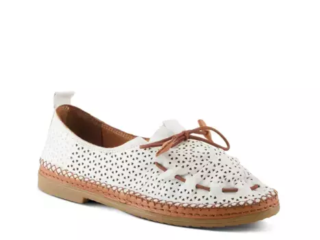 Berna Слипоны Spring Step, White