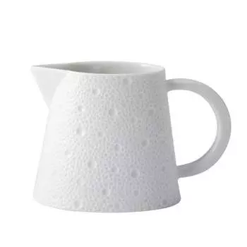 Bernardaud Ecume Белый сливочный крем