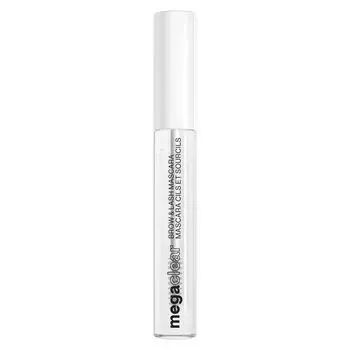 Бесцветный гель для фиксации бровей и ресниц, 9 г Wet N Wild Mega clear brow&lash