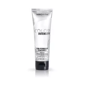 Бесцветный тонер, 118 мл Joico Vero K-pak Color Intensity Clear -