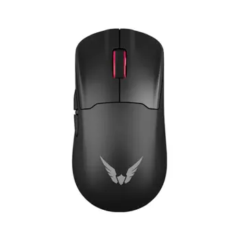 Беспроводная игровая мышь Valkyrie M1, черный