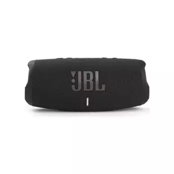 Беспроводная колонка JBL Charge 5, черный