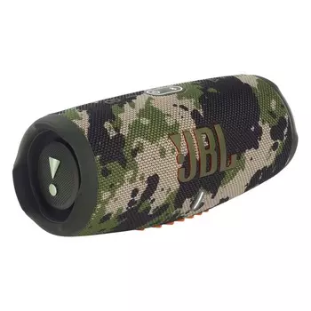 Беспроводная колонка JBL Charge 5, камуфляж