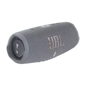 Беспроводная колонка JBL Charge 5, серый
