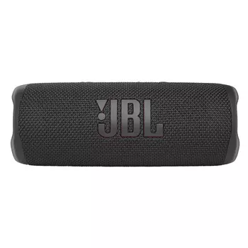 Беспроводная колонка JBL Flip 6, черный
