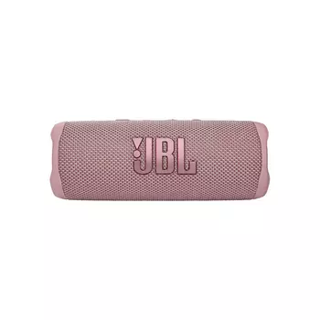 Беспроводная колонка JBL Flip 6, розовый