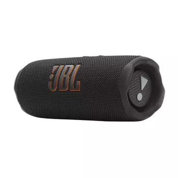 Беспроводная колонка JBL Flip 7, черный