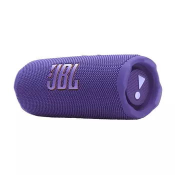 Беспроводная колонка JBL Flip 7, фиолетовый