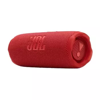 Беспроводная колонка JBL Flip 7, красный