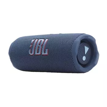 Беспроводная колонка JBL Flip 7, синий