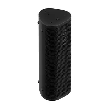 Беспроводная колонка Sonos Roam 2, черный