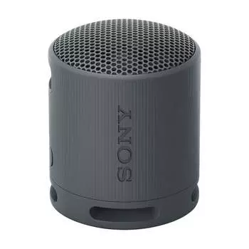 Беспроводная колонка Sony SRS-XB100, черный
