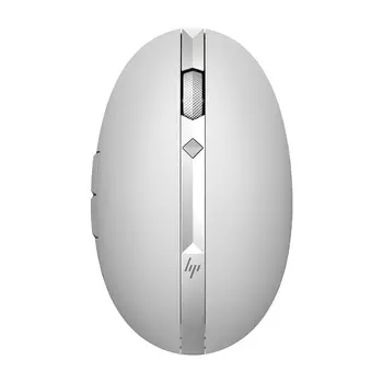 Беспроводная мышь HP Spectre 700, серебристый