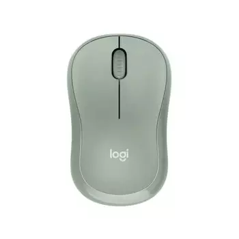 Беспроводная мышь Logitech M221 Silent, зелёный