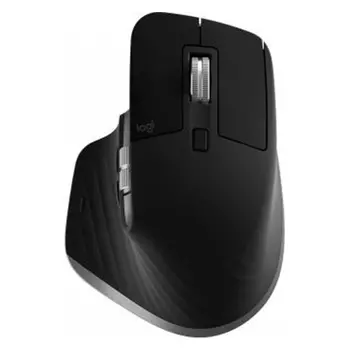 Беспроводная мышь Logitech MX Master 3 для Mac, серый