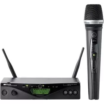 Беспроводная система AKG WMS470