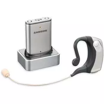 Беспроводная система Samson AirLine Micro Wireless Earset Microphone System (K3 Band)