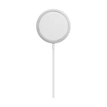 Беспроводная зарядка Apple MagSafe Charger 15W, белый