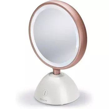 Беспроводное косметическое зеркало Ultimate Glow, Revlon