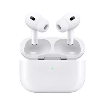 Беспроводные наушники Apple AirPods Pro 2 (2023), белый
