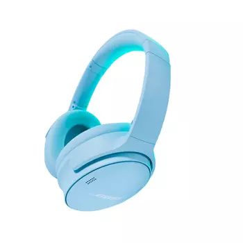 Беспроводные наушники Bose QuietComfort QC45 II, голубой