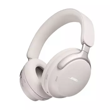 Беспроводные наушники Bose QuietComfort Ultra NC700, белый