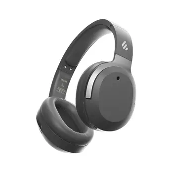 Беспроводные наушники Edifier W820NB Spatial Audio Edition, серый