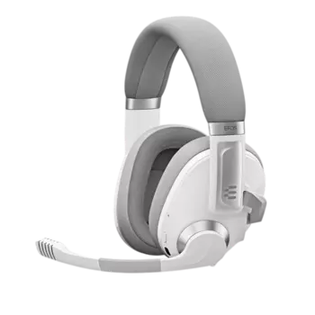 Беспроводные наушники EPOS H3 Pro Hybrid, белый
