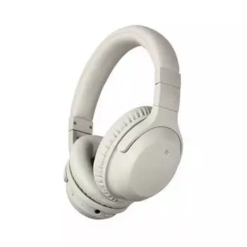 Беспроводные наушники Final Audio UX2000, бежевый