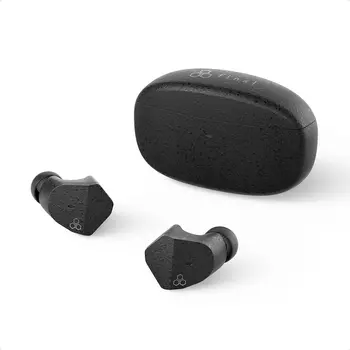 Беспроводные наушники Final Audio ZE3000, Черный