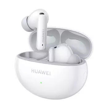 Беспроводные наушники Huawei Freebuds 6i, белый