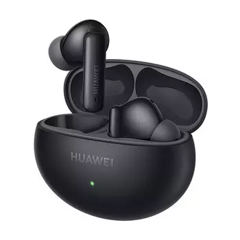 Беспроводные наушники Huawei Freebuds 6i, черный