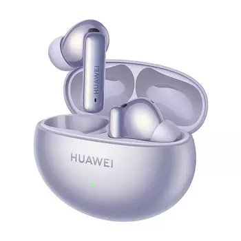 Беспроводные наушники Huawei Freebuds 6i, фиолетовый