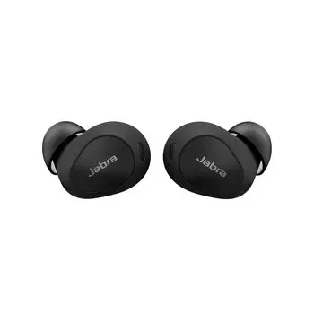 Беспроводные наушники Jabra Elite 10, черный