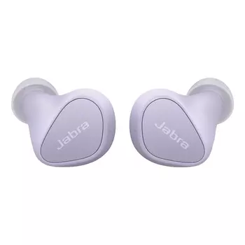 Беспроводные наушники Jabra Elite 3, лиловый