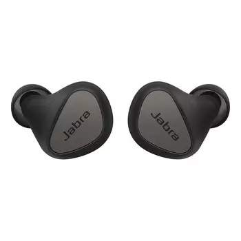 Беспроводные наушники Jabra Elite 5, черный