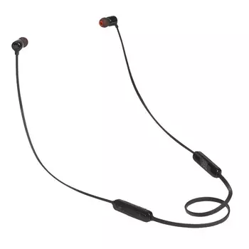 Беспроводные наушники JBL Tune T110BT, черный