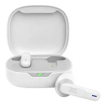 Беспроводные наушники JBL Wave 300TWS, белый