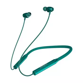 Беспроводные наушники Lenovo HE05X, 2 Generation (CN), зеленый
