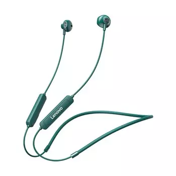 Беспроводные наушники Lenovo SH1 (CN), зеленый