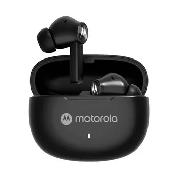 Беспроводные наушники MOTOROLA i40, черный